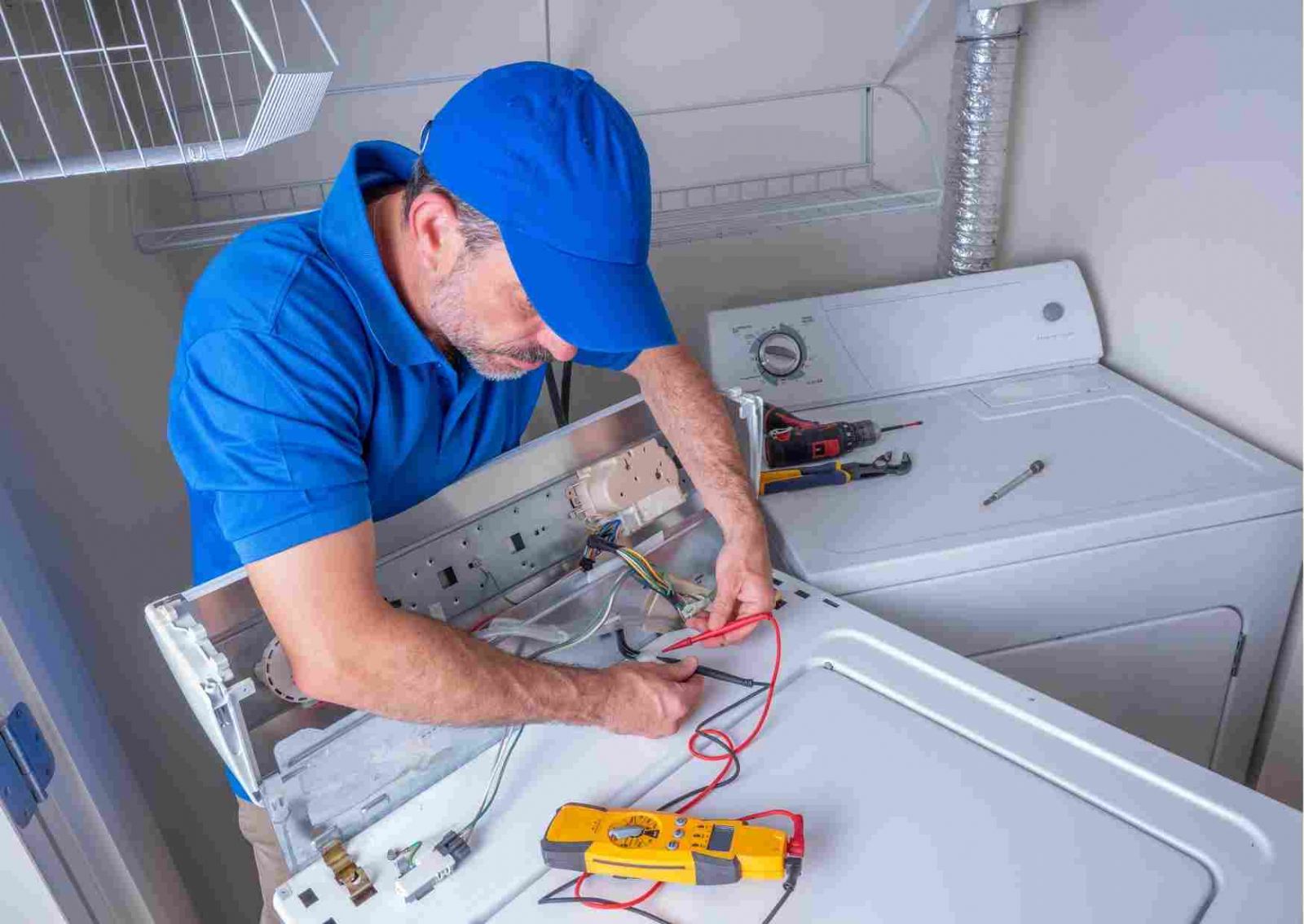 Karabük Çamaşır Makinesi Servisi